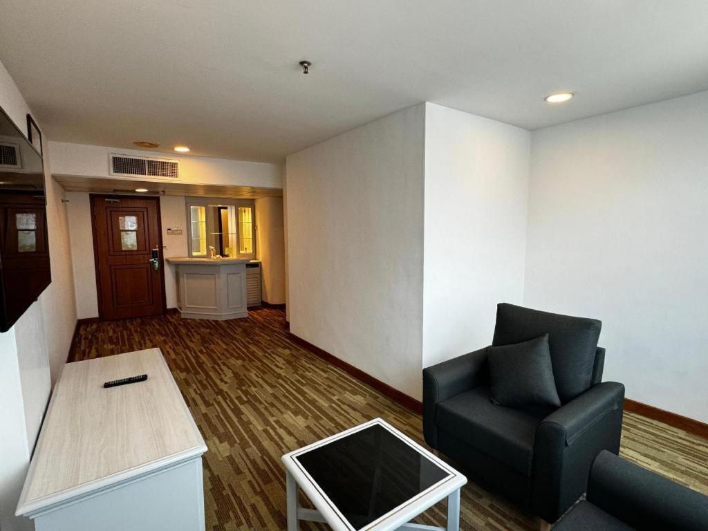Hotel Continental Penang George Town Eksteriør bilde