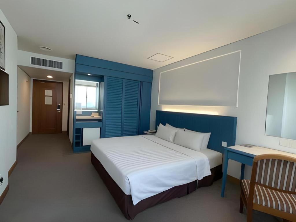 Hotel Continental Penang George Town Eksteriør bilde